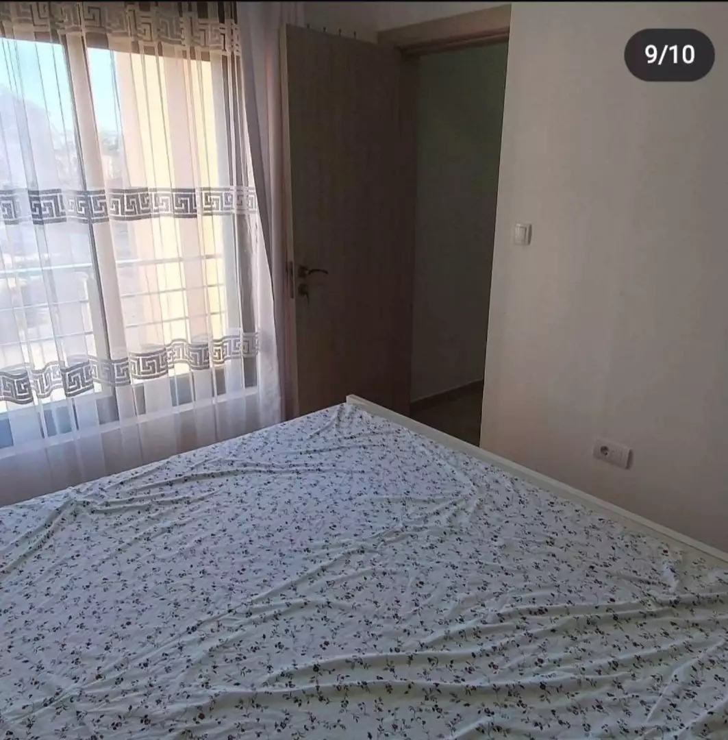 Flat 40m² in Montenegro, Becici. Priced at 109900€ rent photo-7