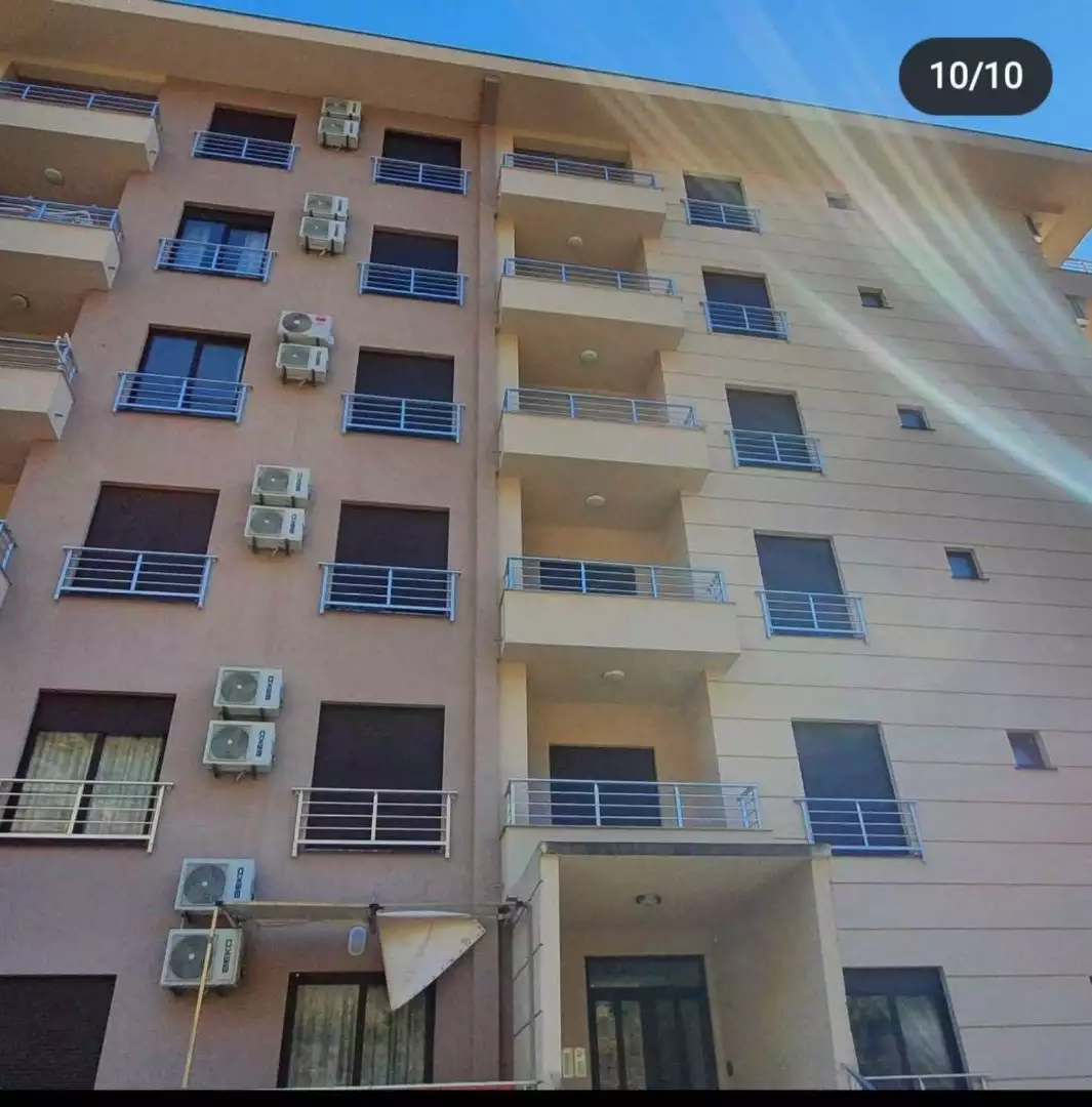 Flat 40m² in Montenegro, Becici. Priced at 109900€ rent photo-8
