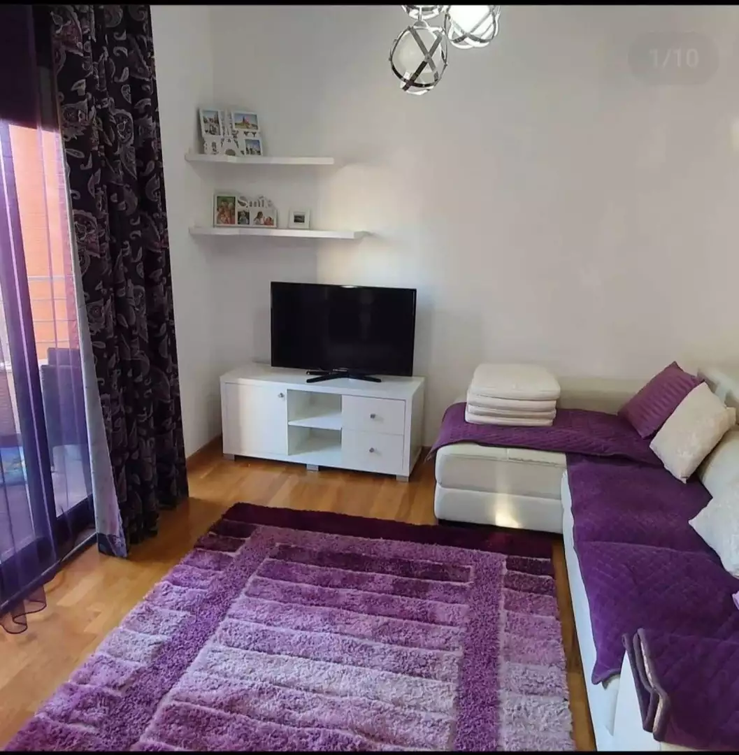 Flat 40m² in Montenegro, Becici. Priced at 109900€ rent photo-10