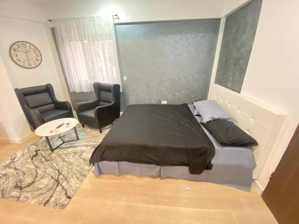 Flat 32m² in Montenegro, Becici. Priced at 99900€ rent photo-1