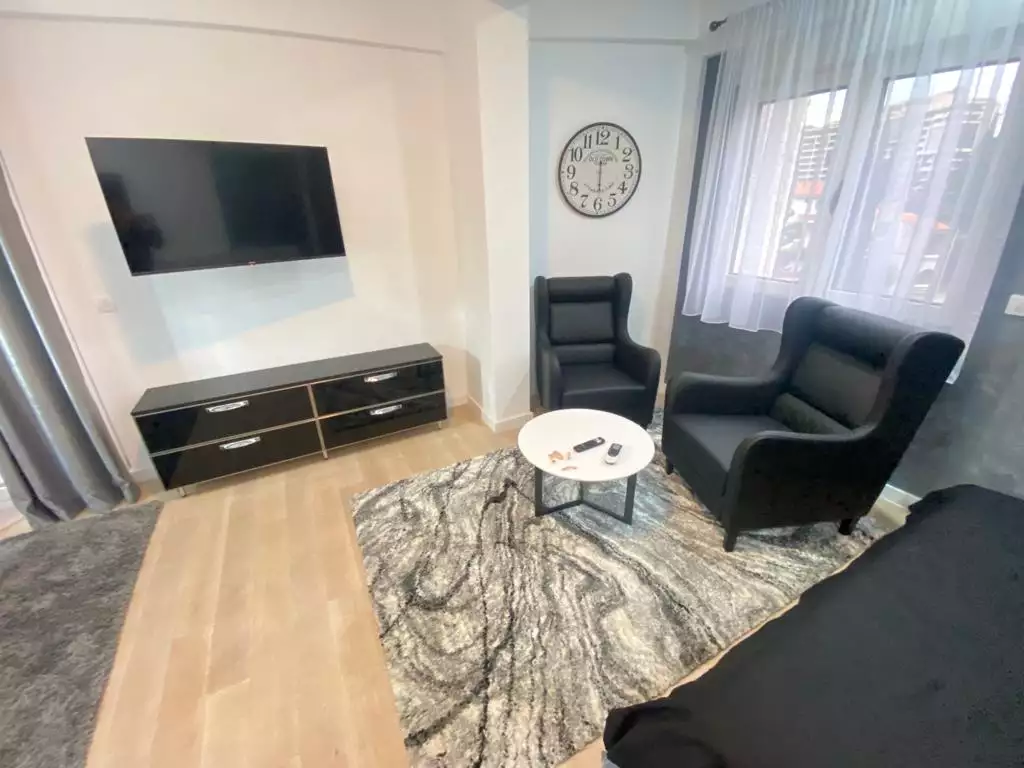 Flat 32m² in Montenegro, Becici. Priced at 99900€ rent photo-2