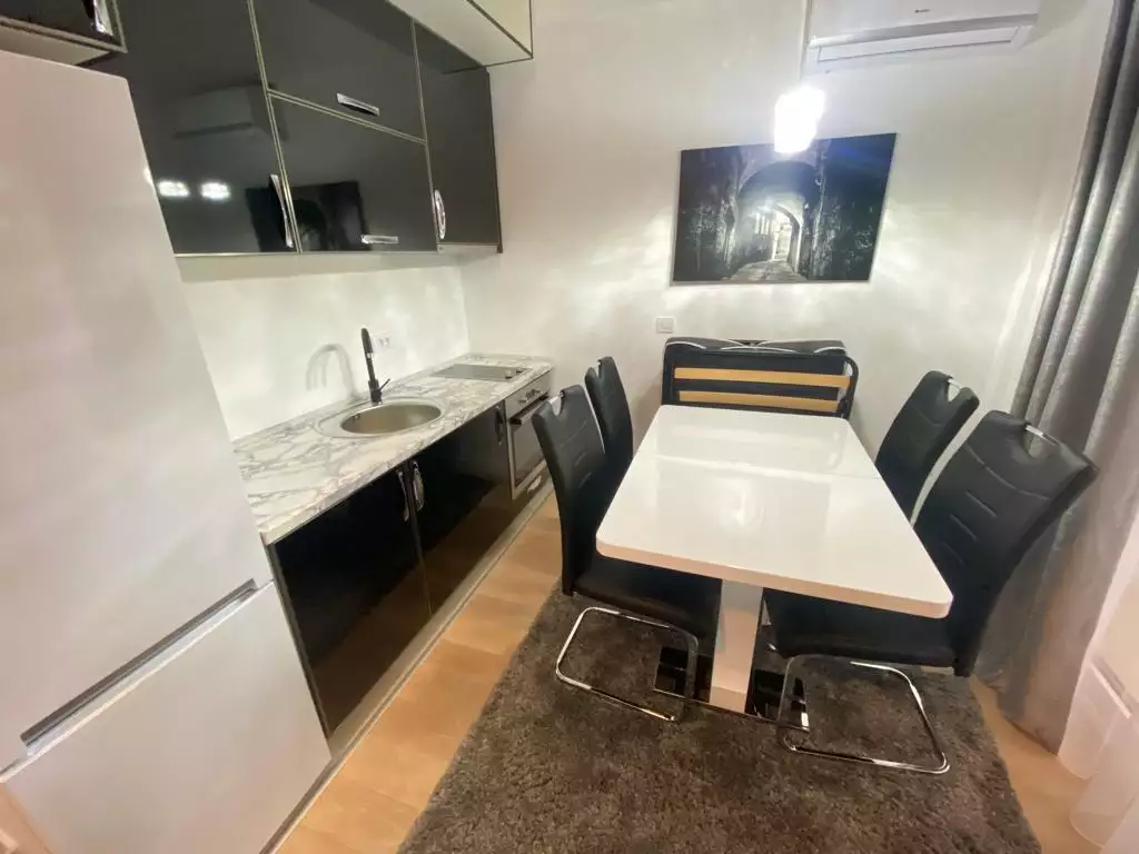 Flat 32m² in Montenegro, Becici. Priced at 99900€ rent photo-3