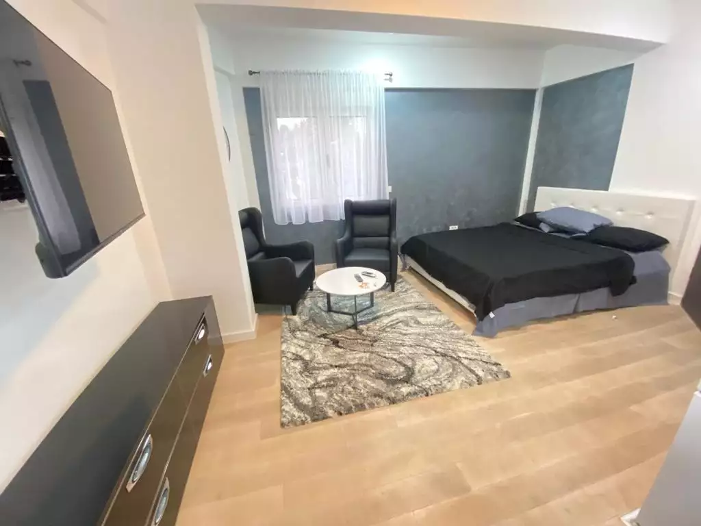 Flat 32m² in Montenegro, Becici. Priced at 99900€ rent photo-4