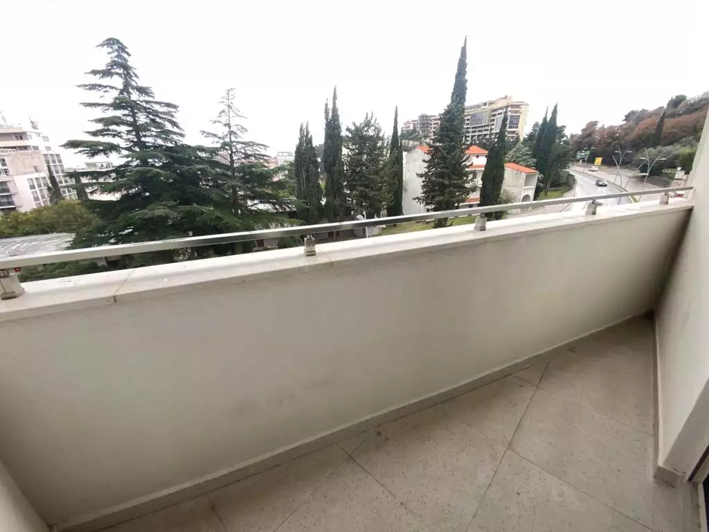 Flat 32m² in Montenegro, Becici. Priced at 99900€ rent photo-6