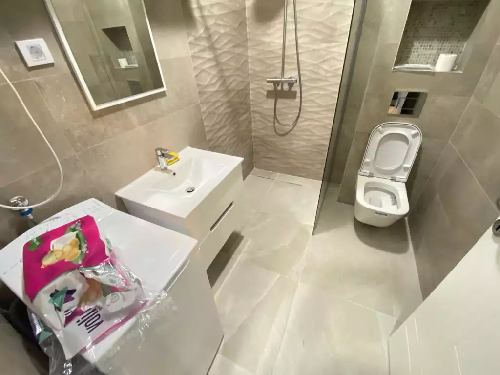 Flat 32m² in Montenegro, Becici. Priced at 99900€ rent photo-7