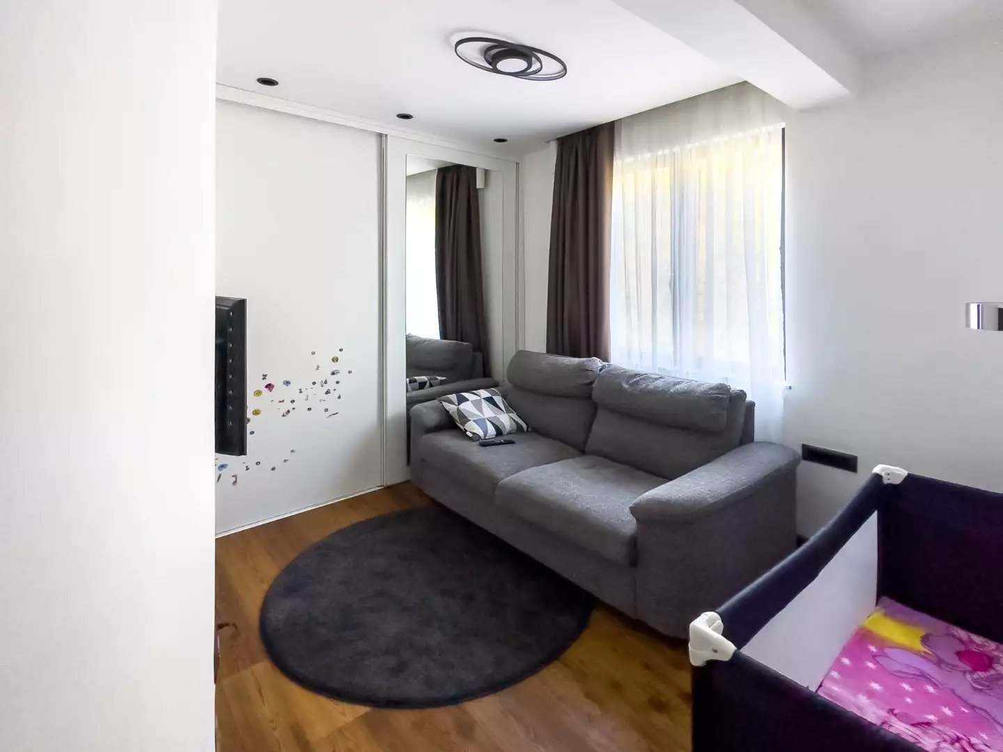 Flat 300m² in Montenegro, Becici. Priced at 830000€ rent photo-24