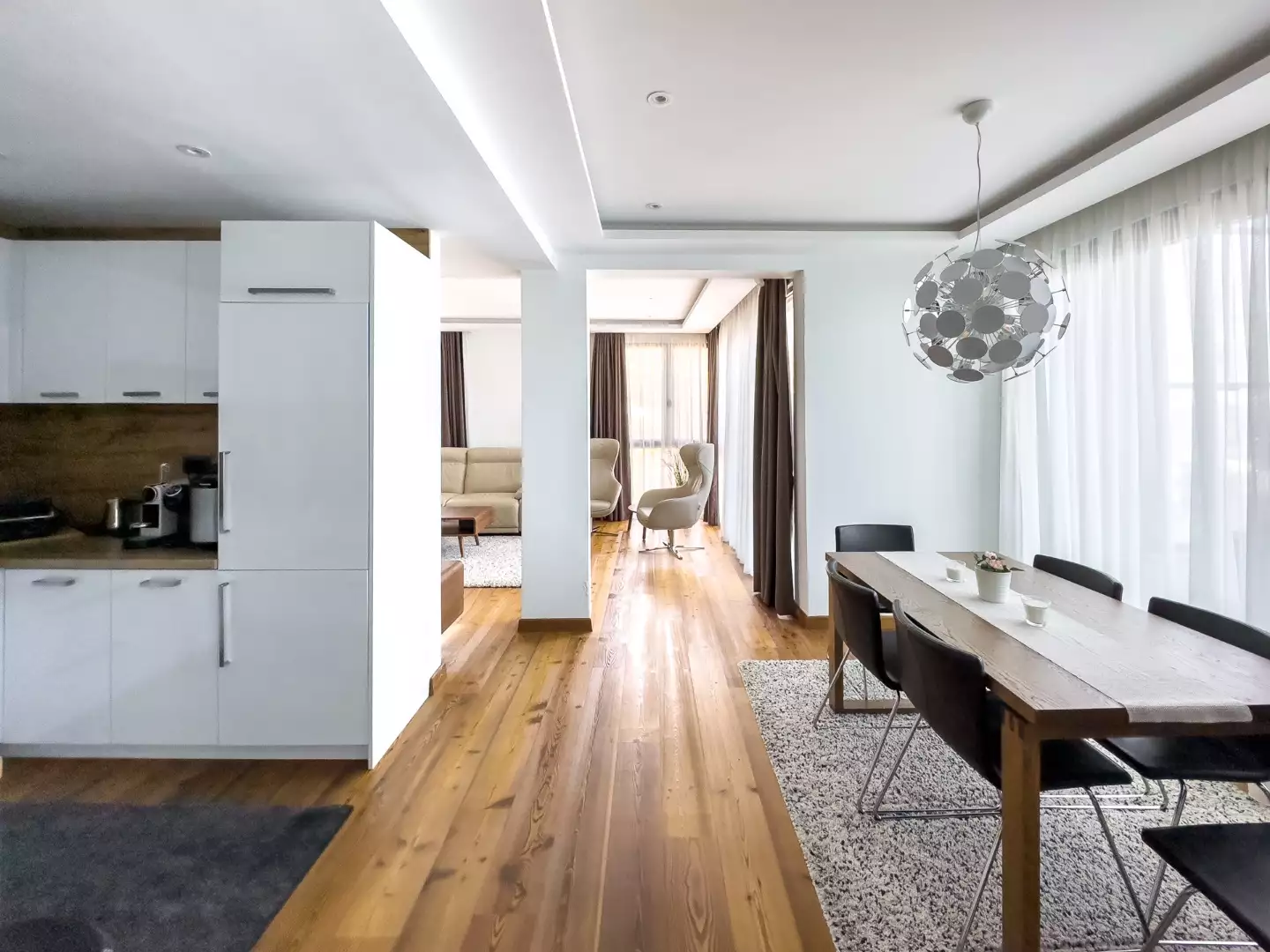 Flat 300m² in Montenegro, Becici. Priced at 830000€ rent photo-29
