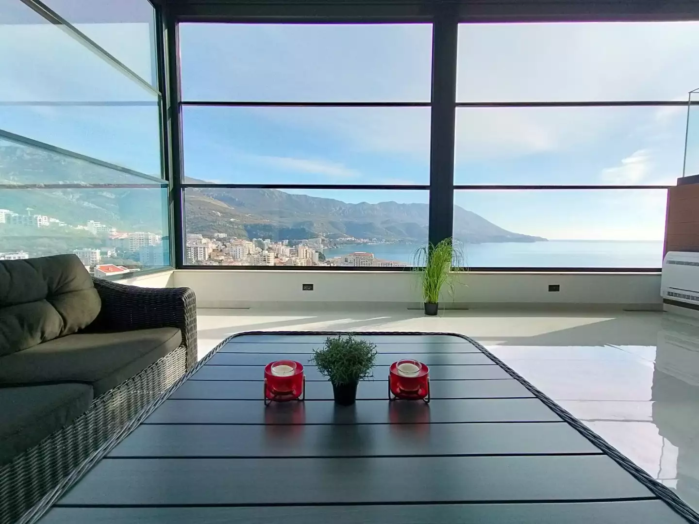 Flat 300m² in Montenegro, Becici. Priced at 830000€ rent photo-43