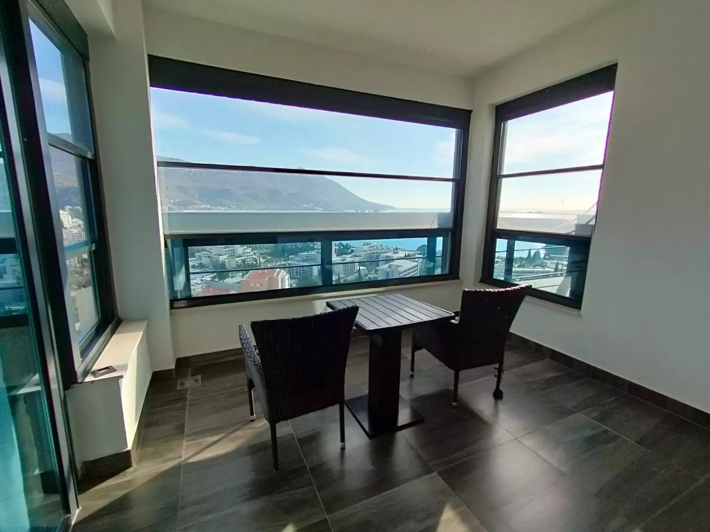 Flat 300m² in Montenegro, Becici. Priced at 830000€ rent photo-44