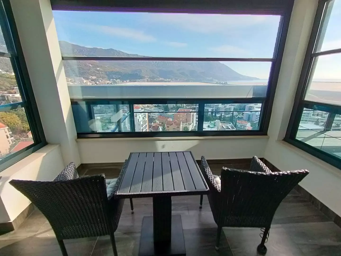 Flat 300m² in Montenegro, Becici. Priced at 830000€ rent photo-45