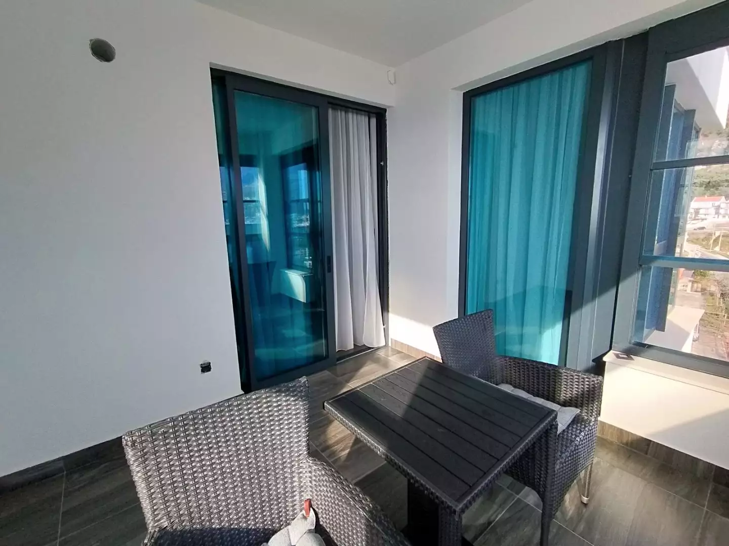Flat 300m² in Montenegro, Becici. Priced at 830000€ rent photo-46