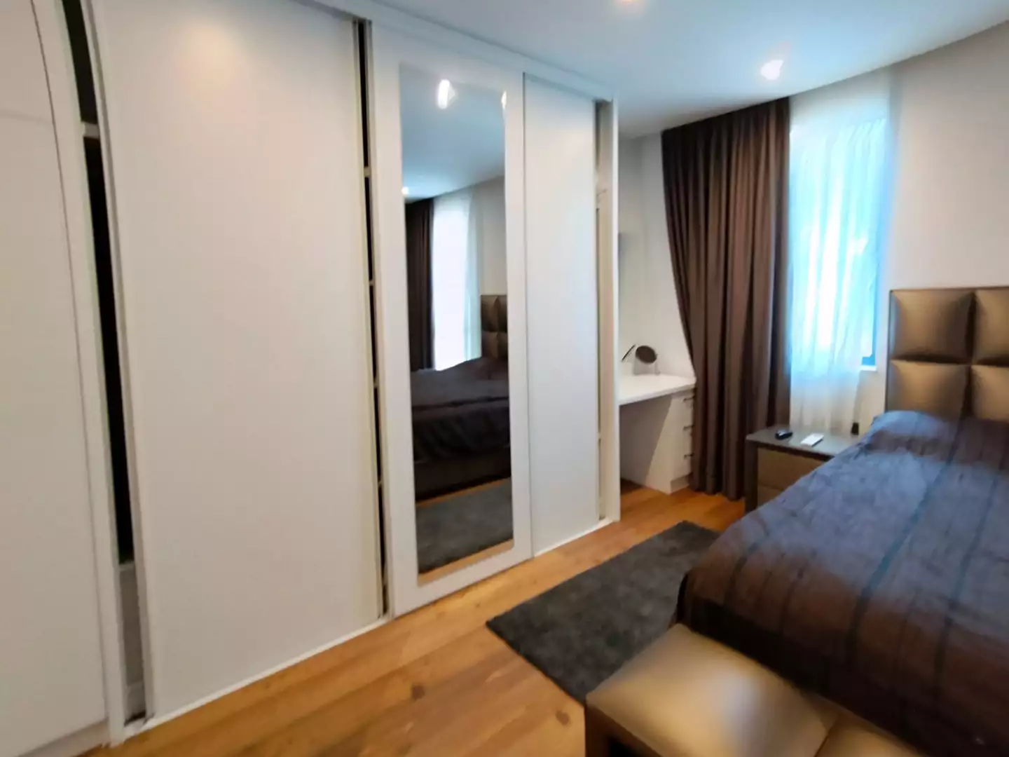 Flat 300m² in Montenegro, Becici. Priced at 830000€ rent photo-52