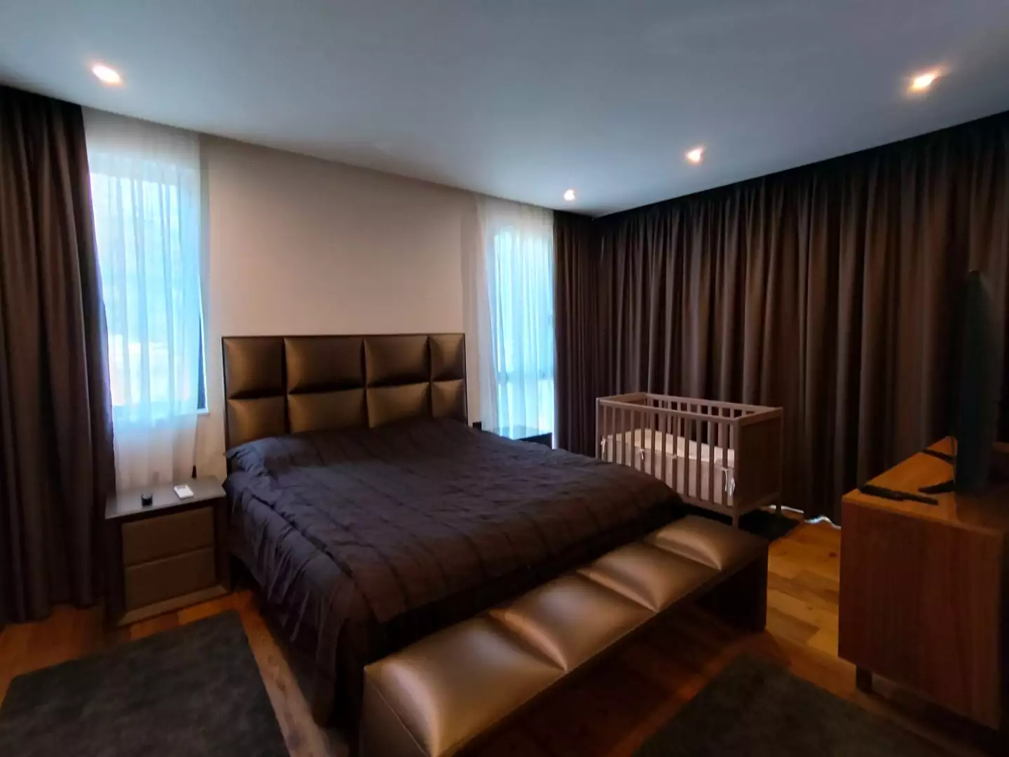 Flat 300m² in Montenegro, Becici. Priced at 830000€ rent photo-54