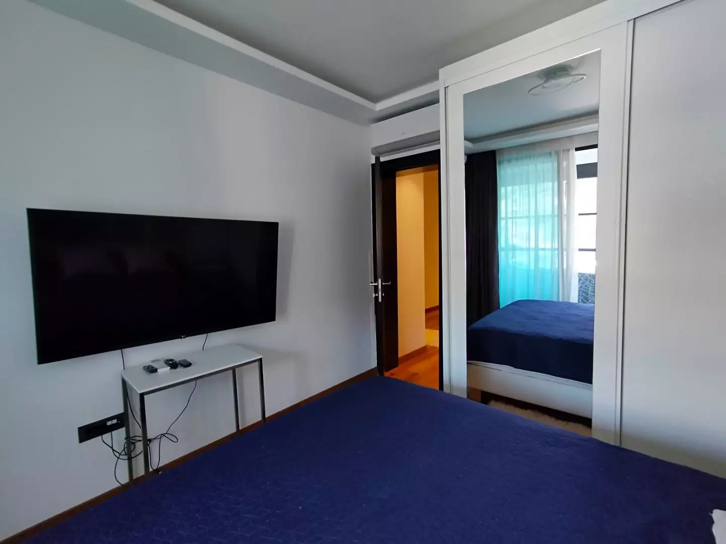 Flat 300m² in Montenegro, Becici. Priced at 830000€ rent photo-57