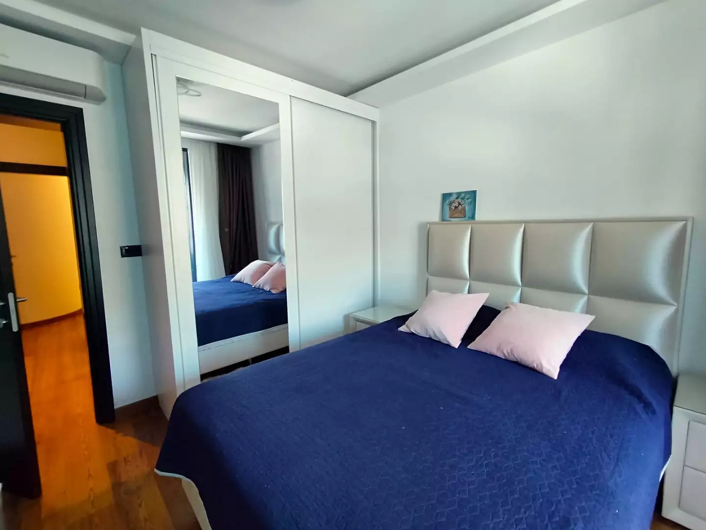 Flat 300m² in Montenegro, Becici. Priced at 830000€ rent photo-65