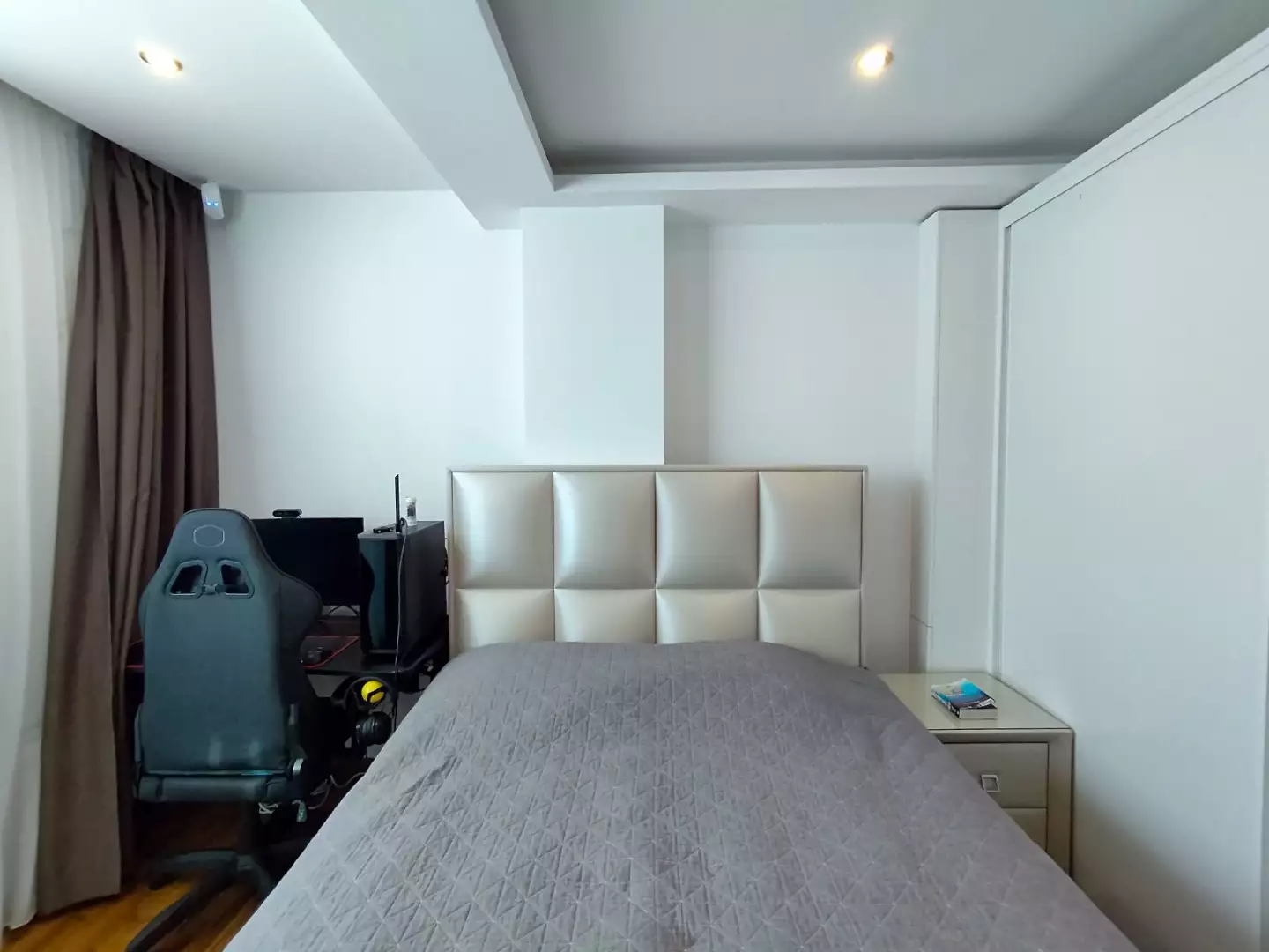 Flat 300m² in Montenegro, Becici. Priced at 830000€ rent photo-66