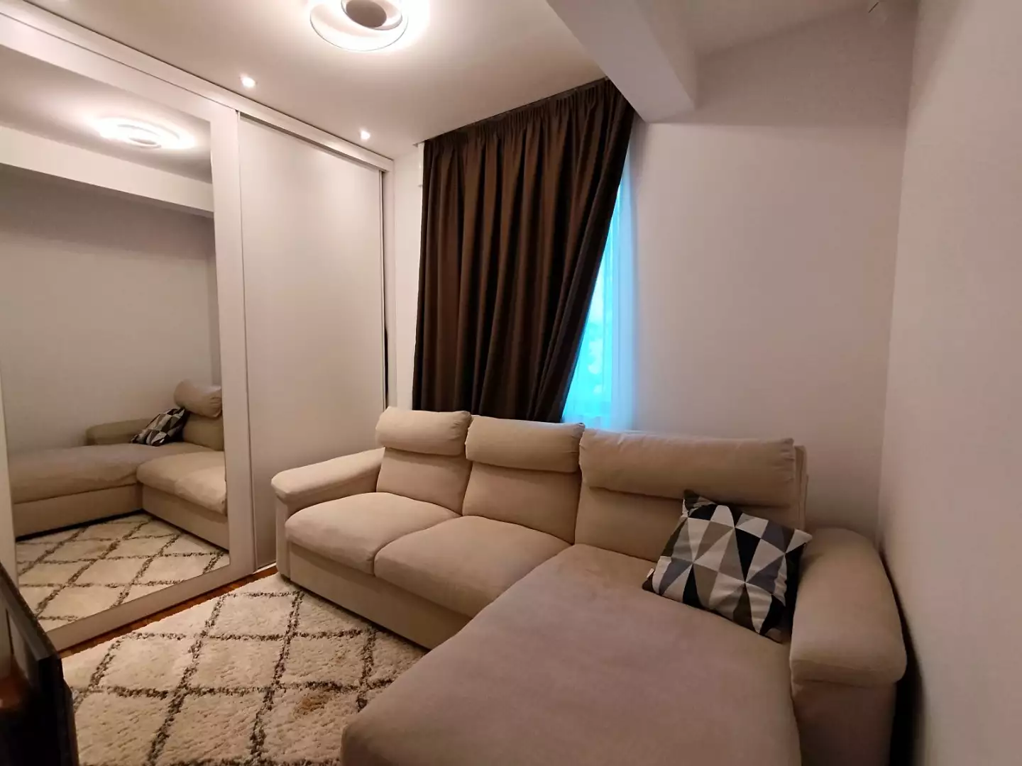 Flat 300m² in Montenegro, Becici. Priced at 830000€ rent photo-70