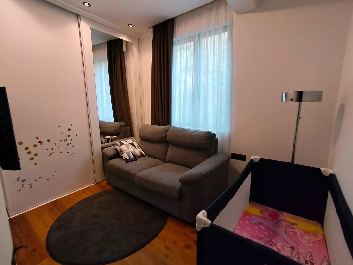 Flat 300m² in Montenegro, Becici. Priced at 830000€ rent photo-71