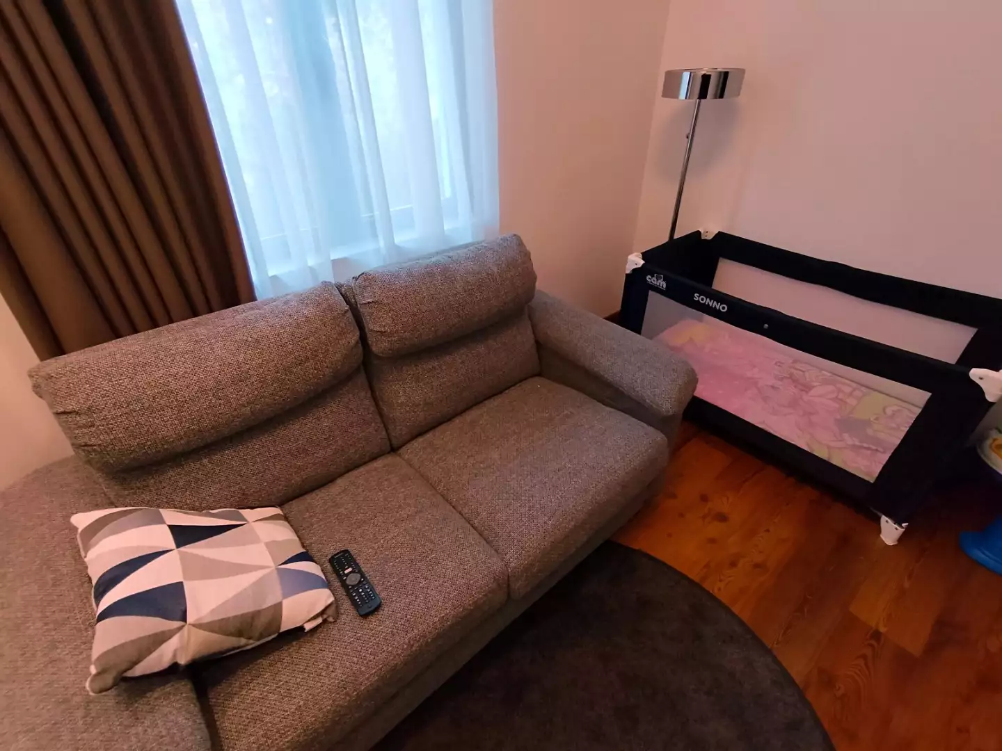 Flat 300m² in Montenegro, Becici. Priced at 830000€ rent photo-72
