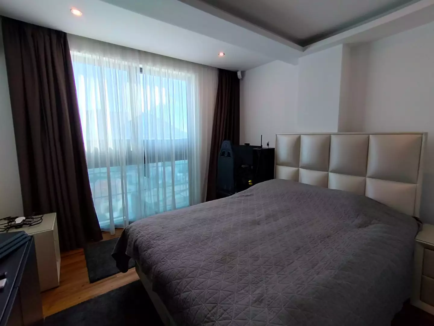 Flat 300m² in Montenegro, Becici. Priced at 830000€ rent photo-74