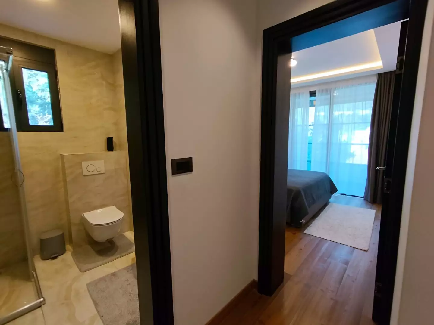 Flat 300m² in Montenegro, Becici. Priced at 830000€ rent photo-79