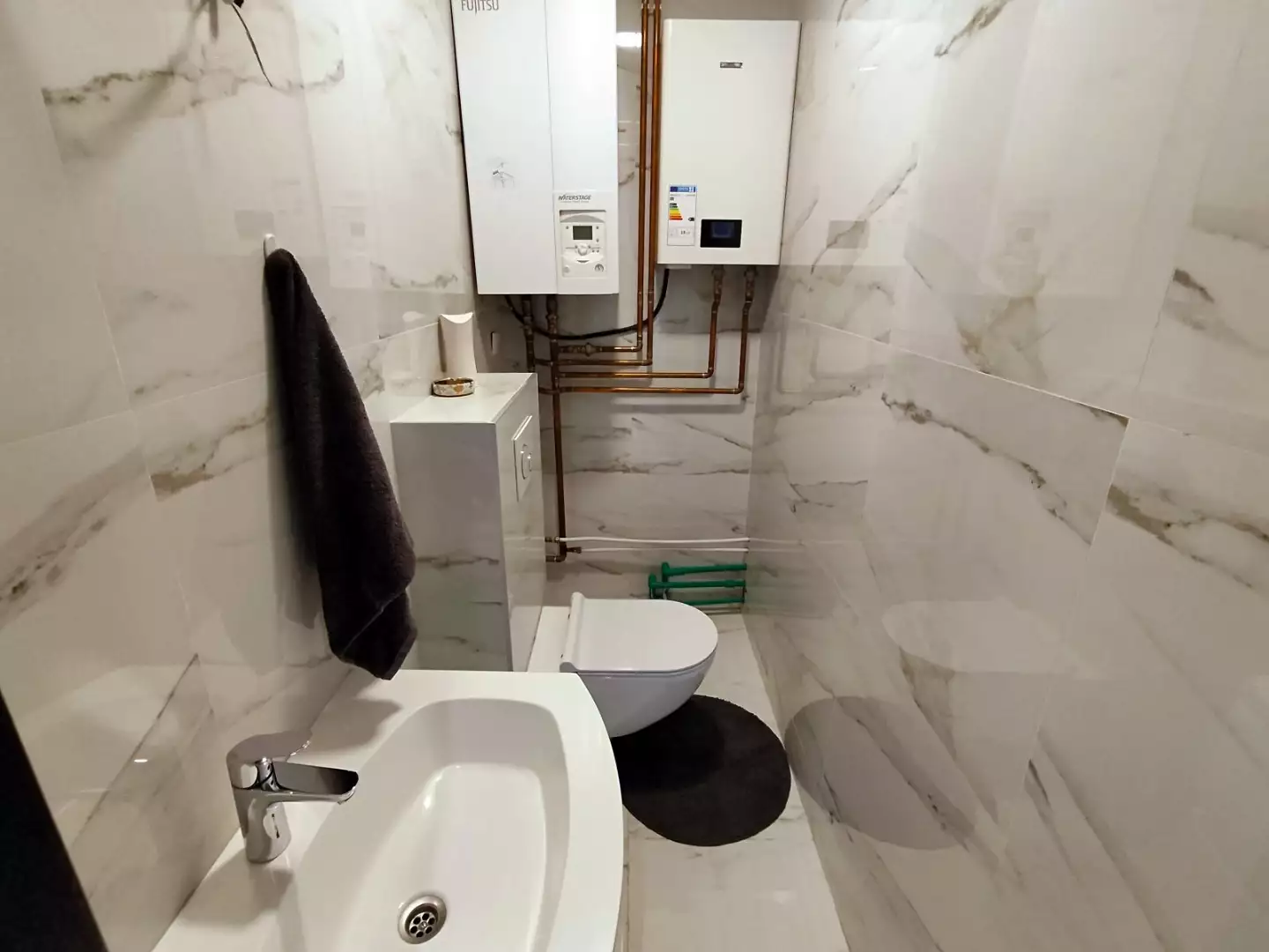 Flat 300m² in Montenegro, Becici. Priced at 830000€ rent photo-84