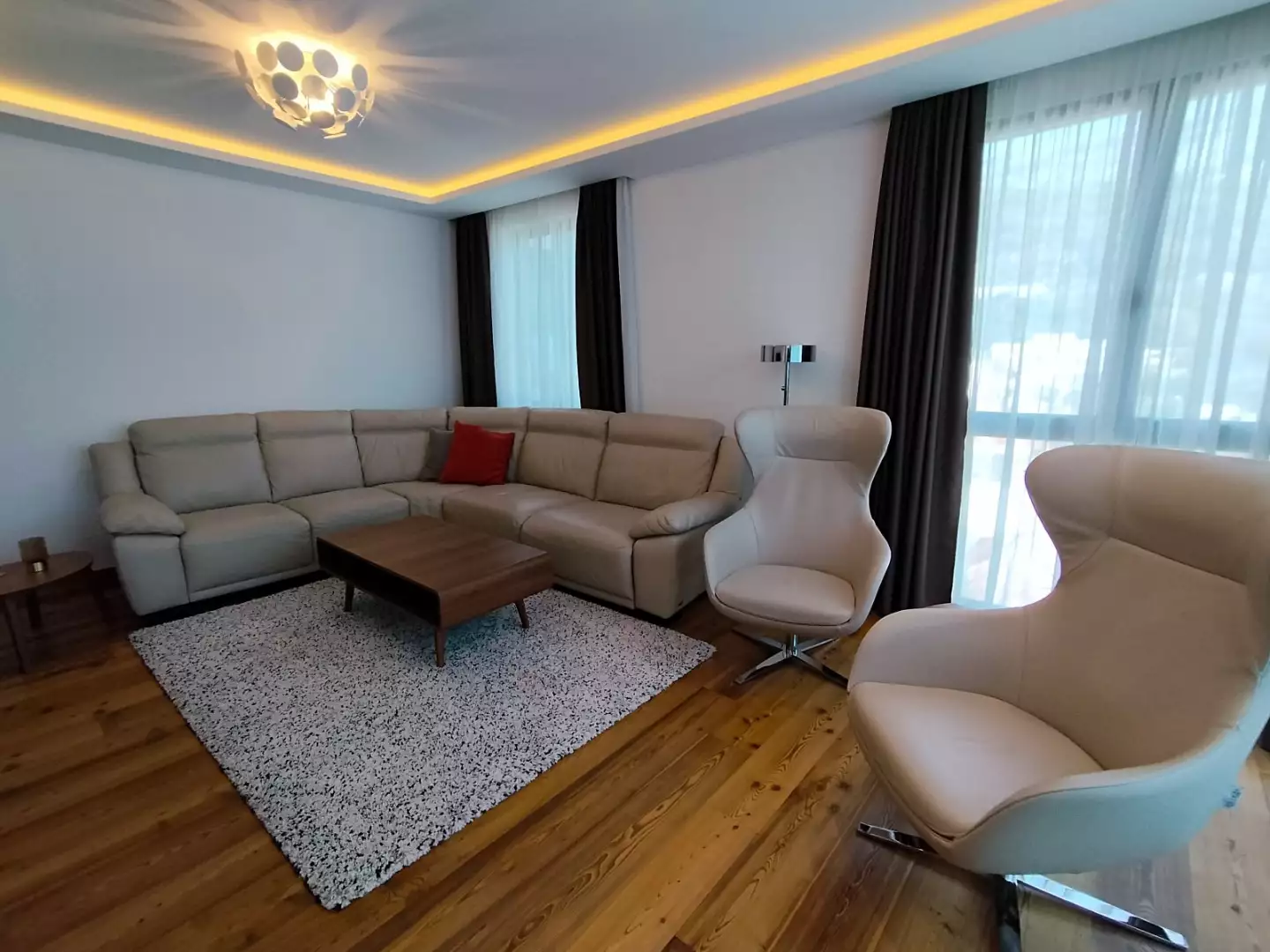 Flat 300m² in Montenegro, Becici. Priced at 830000€ rent photo-85