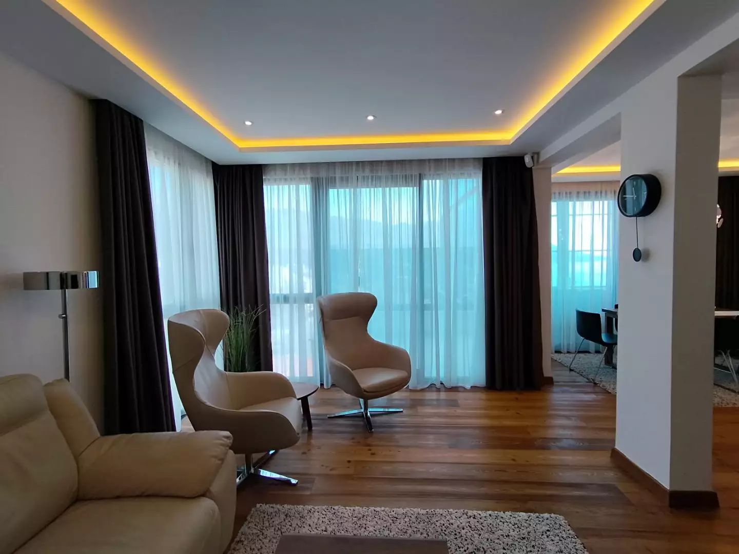 Flat 300m² in Montenegro, Becici. Priced at 830000€ rent photo-86