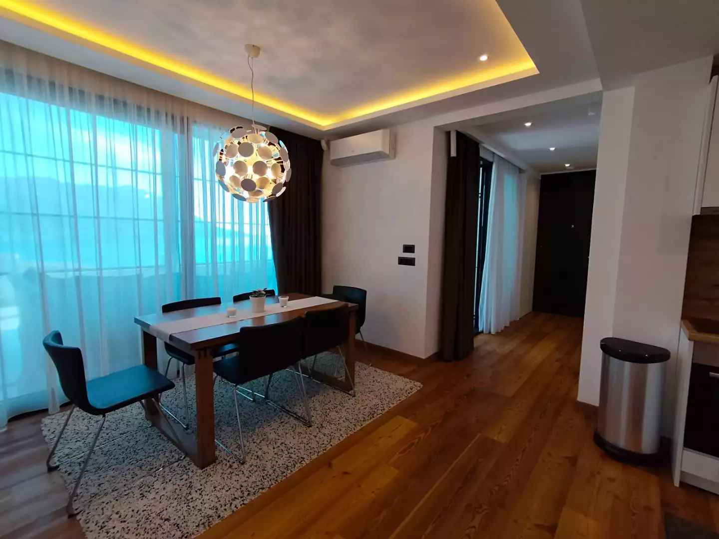 Flat 300m² in Montenegro, Becici. Priced at 830000€ rent photo-88