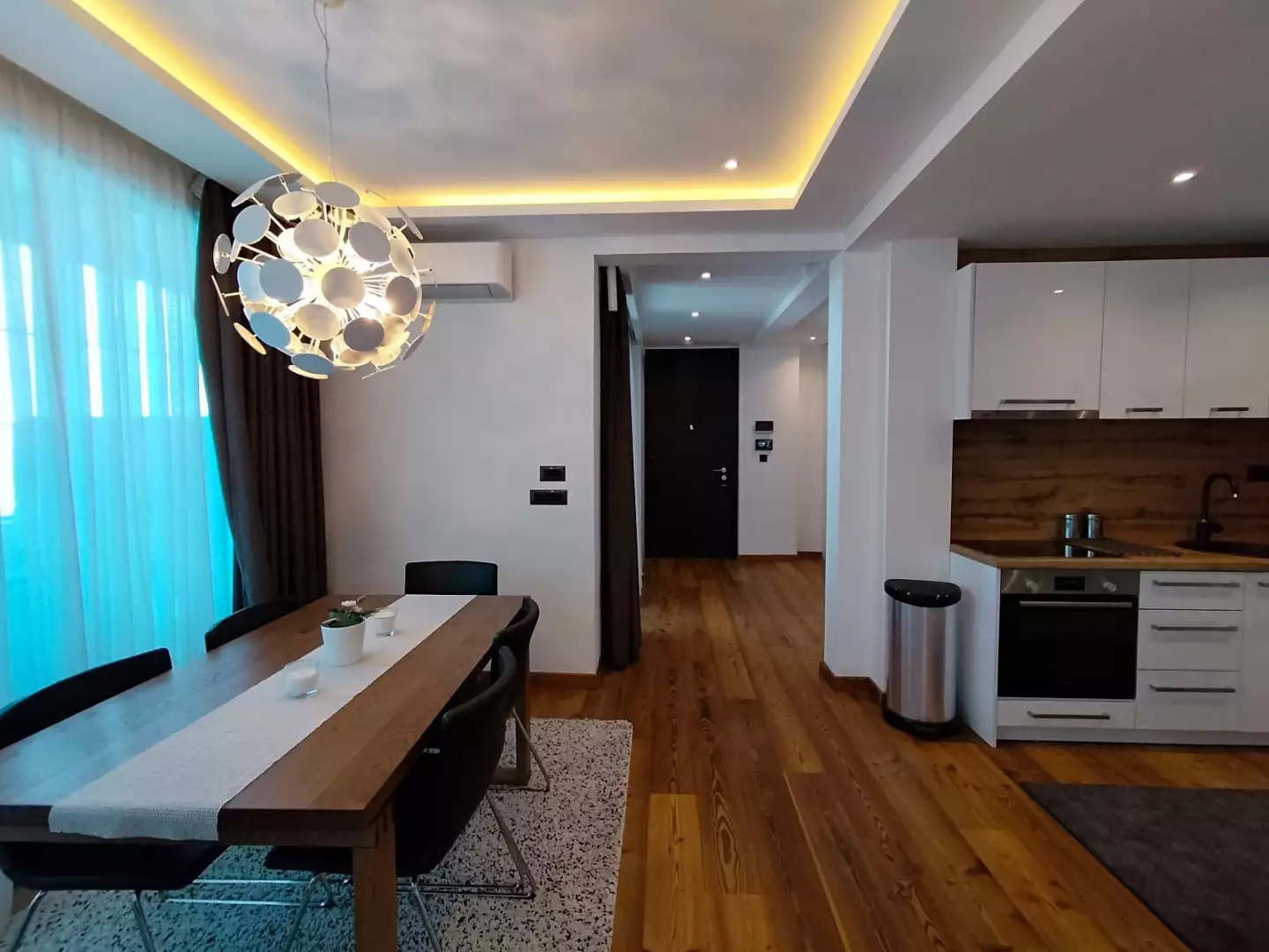 Flat 300m² in Montenegro, Becici. Priced at 830000€ rent photo-90
