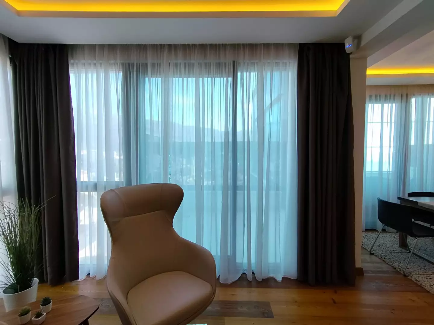 Flat 300m² in Montenegro, Becici. Priced at 830000€ rent photo-92
