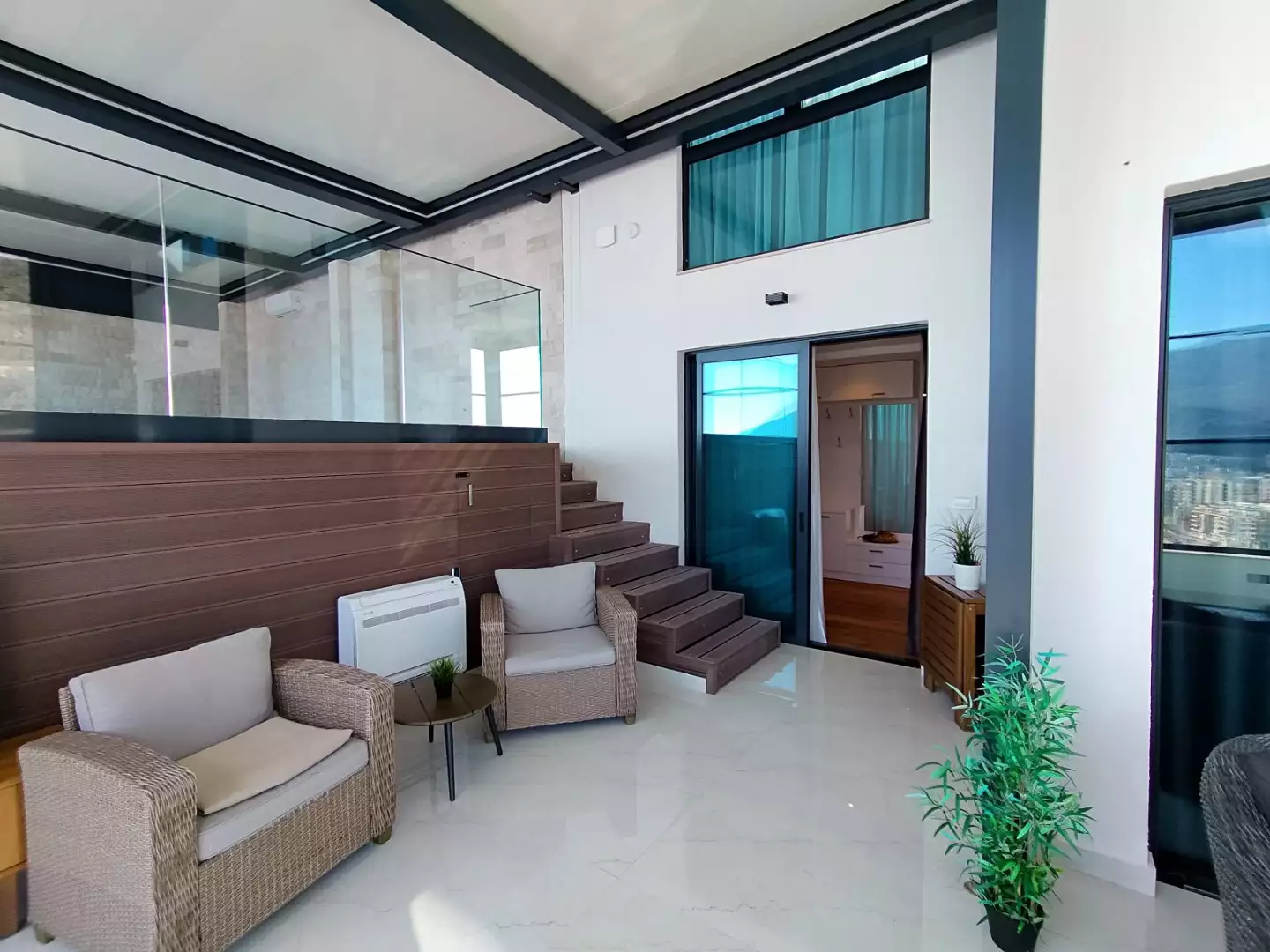 Flat 300m² in Montenegro, Becici. Priced at 830000€ rent photo-93