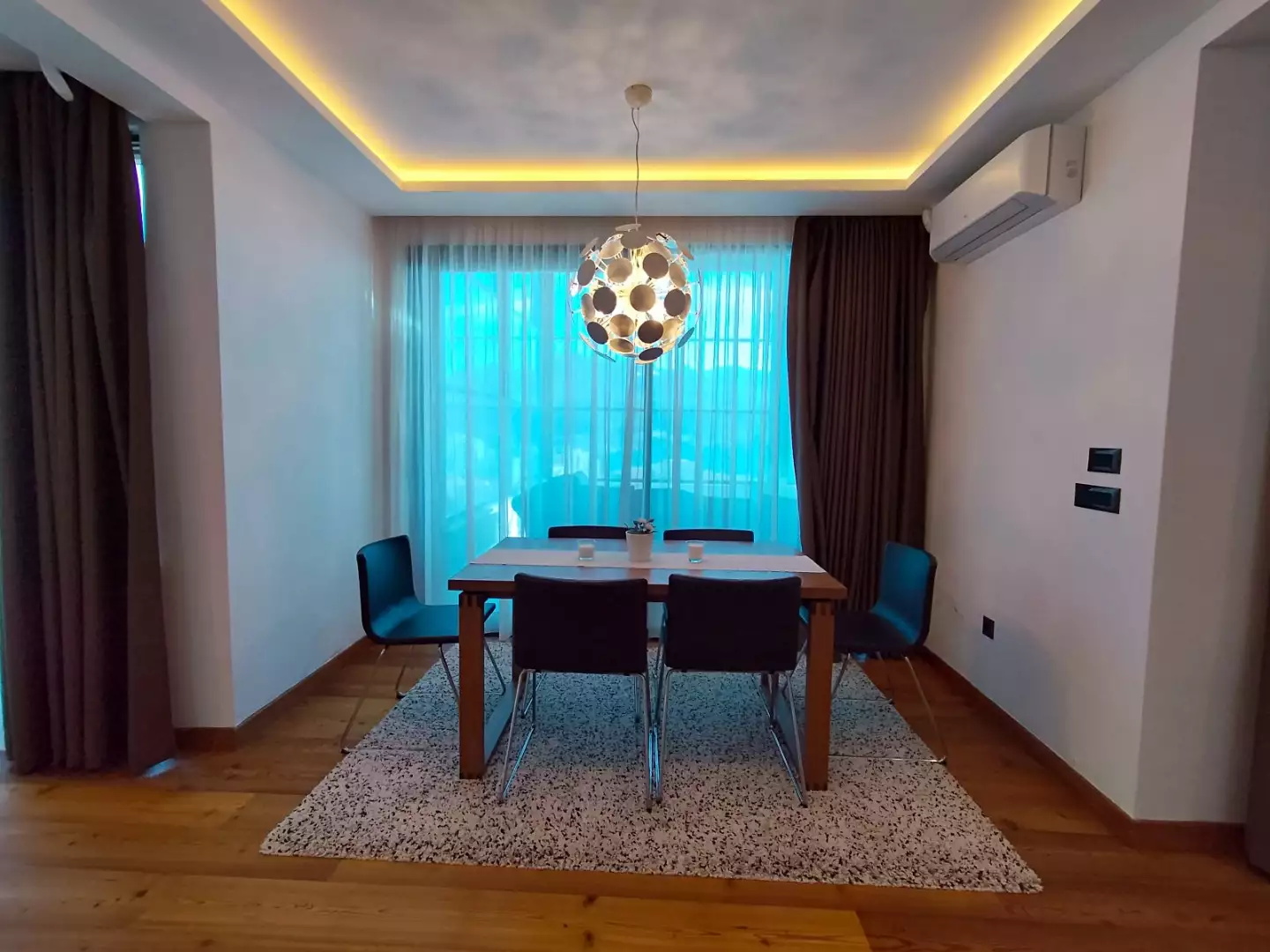 Flat 300m² in Montenegro, Becici. Priced at 830000€ rent photo-97