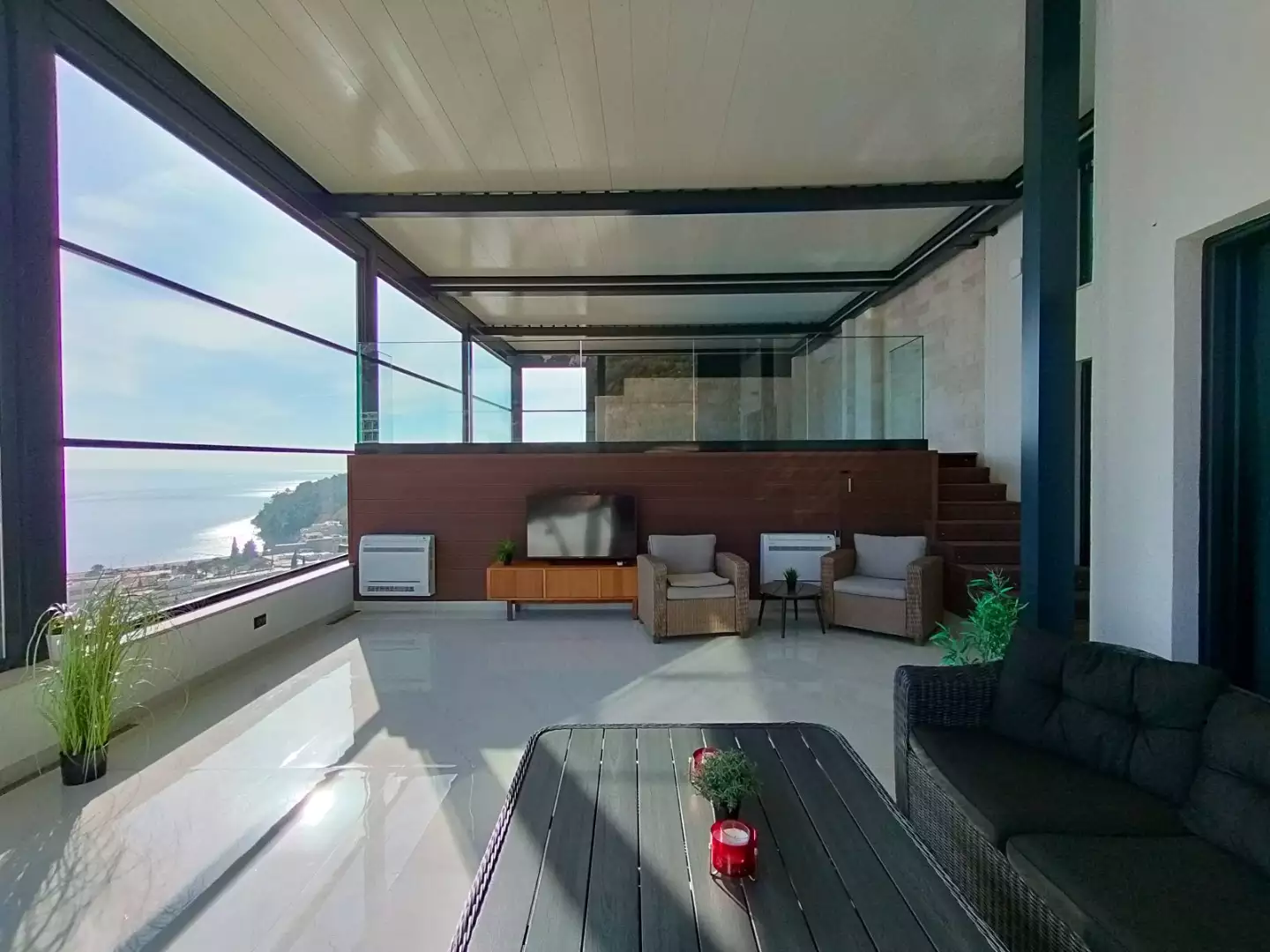 Flat 300m² in Montenegro, Becici. Priced at 830000€ rent photo-99