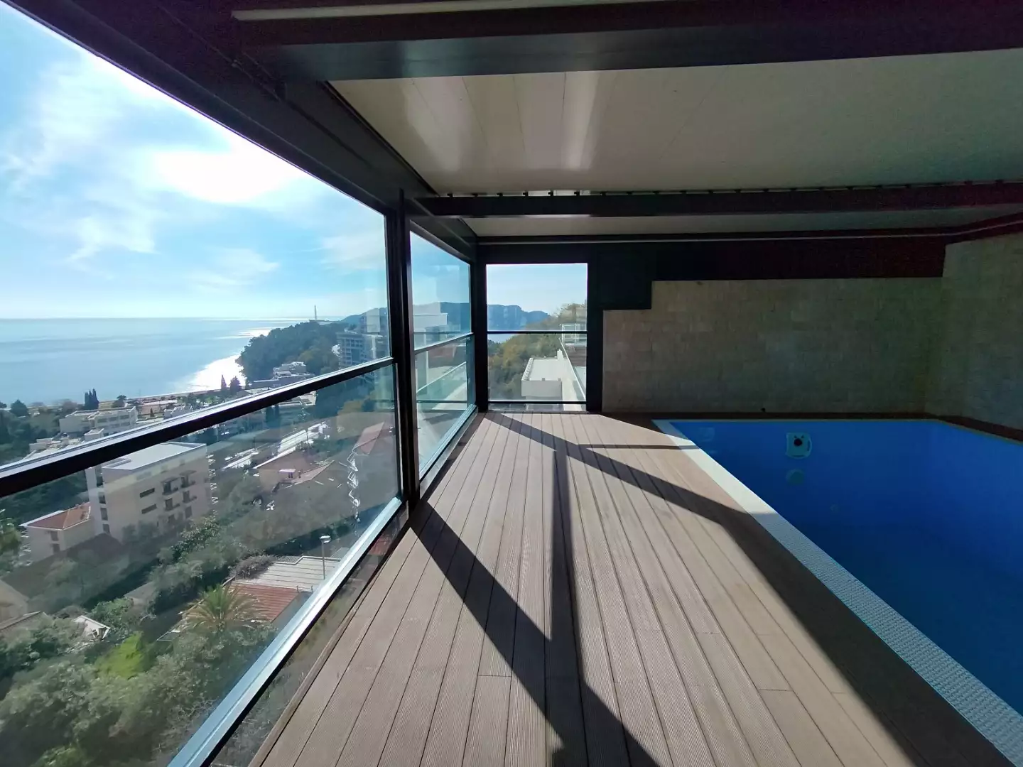 Flat 300m² in Montenegro, Becici. Priced at 830000€ rent photo-103