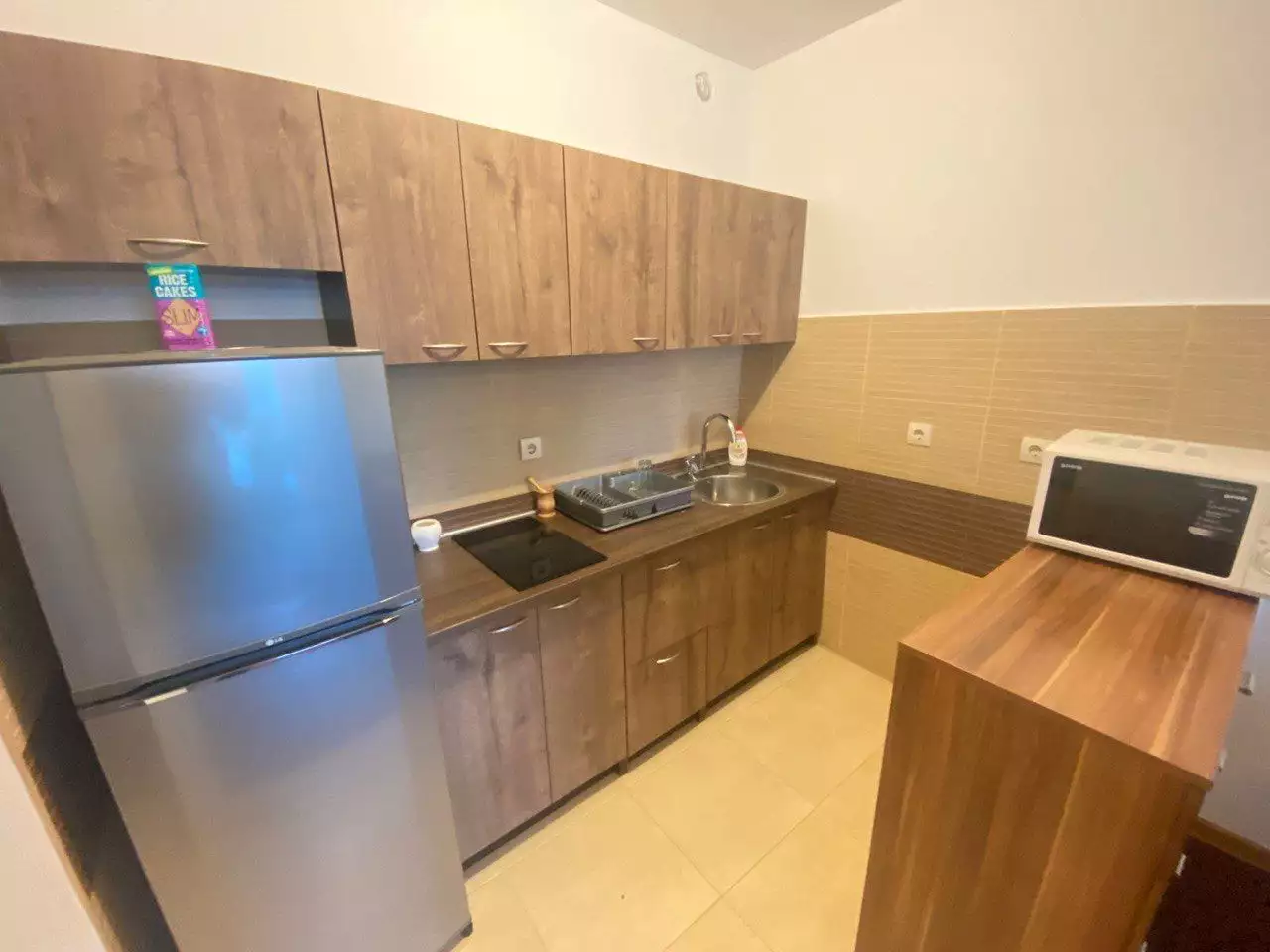 Flat 83m² in Montenegro, Becici. Priced at 255000€ rent photo-2