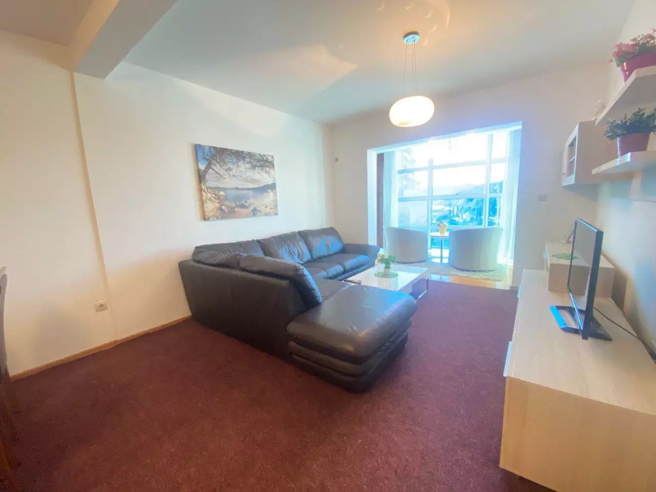 Flat 83m² in Montenegro, Becici. Priced at 255000€ rent photo-3