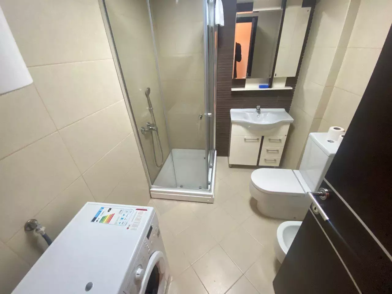 Flat 83m² in Montenegro, Becici. Priced at 255000€ rent photo-4