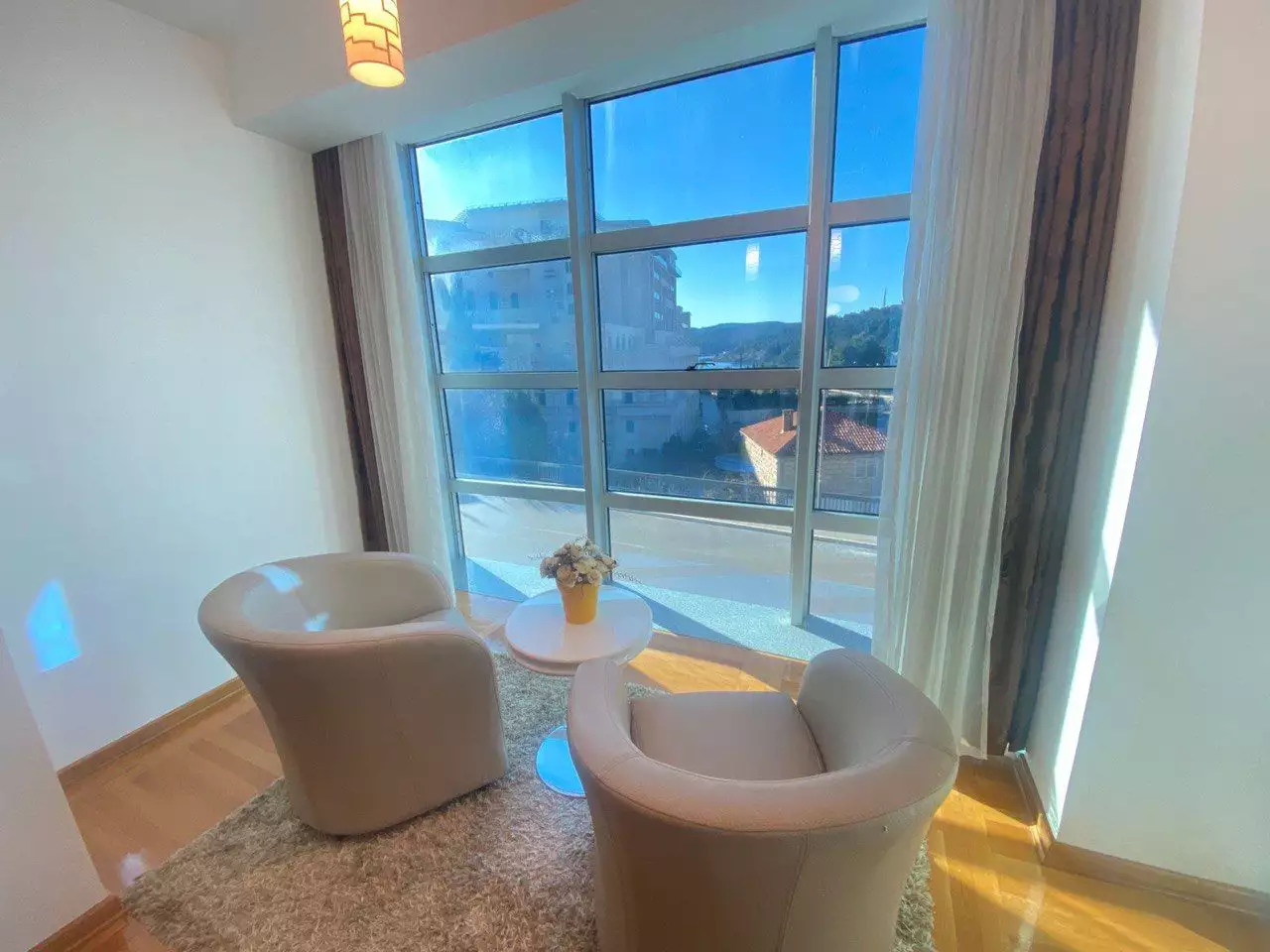 Flat 83m² in Montenegro, Becici. Priced at 255000€ rent photo-5