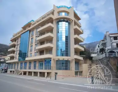 Buy in Montenegro for 255000€