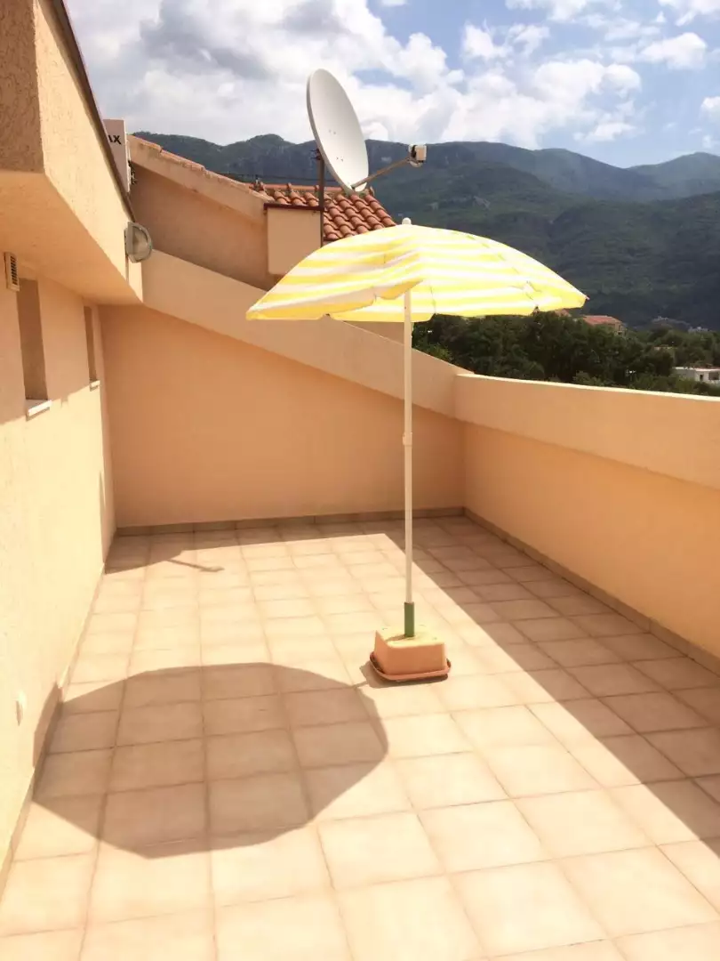 Flat 105m² in Montenegro, Becici. Priced at 215000€ rent photo-5