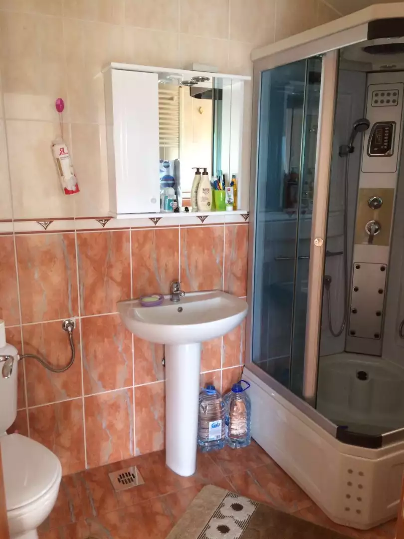 Flat 105m² in Montenegro, Becici. Priced at 215000€ rent photo-6