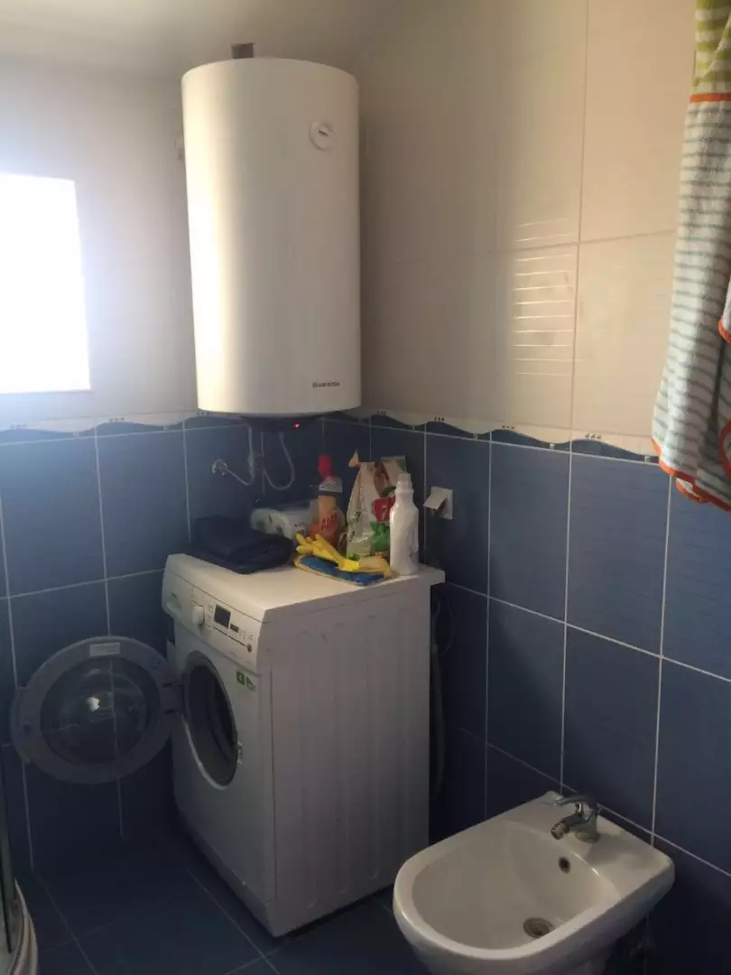 Flat 105m² in Montenegro, Becici. Priced at 215000€ rent photo-8