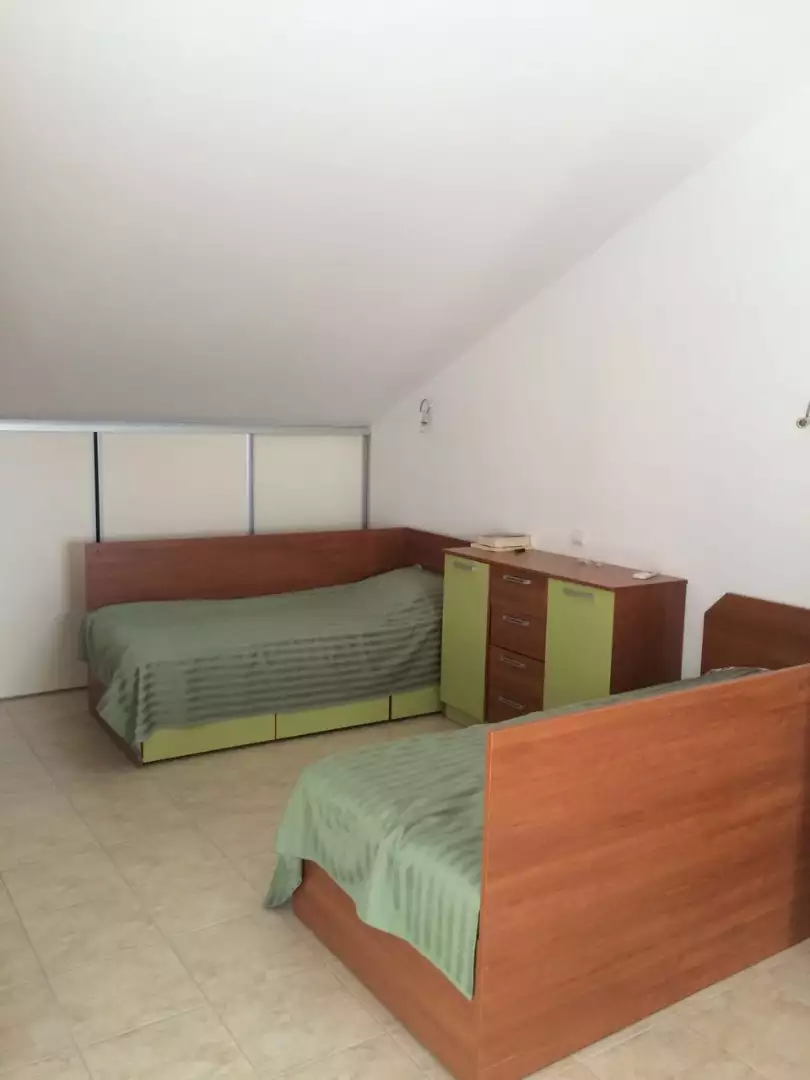 Flat 105m² in Montenegro, Becici. Priced at 215000€ rent photo-12