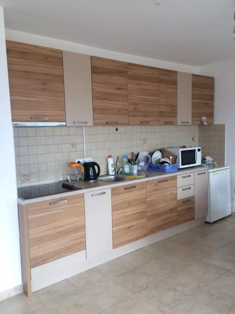 Flat 105m² in Montenegro, Becici. Priced at 215000€ rent photo-14