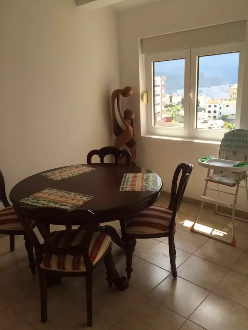 Flat 105m² in Montenegro, Becici. Priced at 215000€ rent photo-16