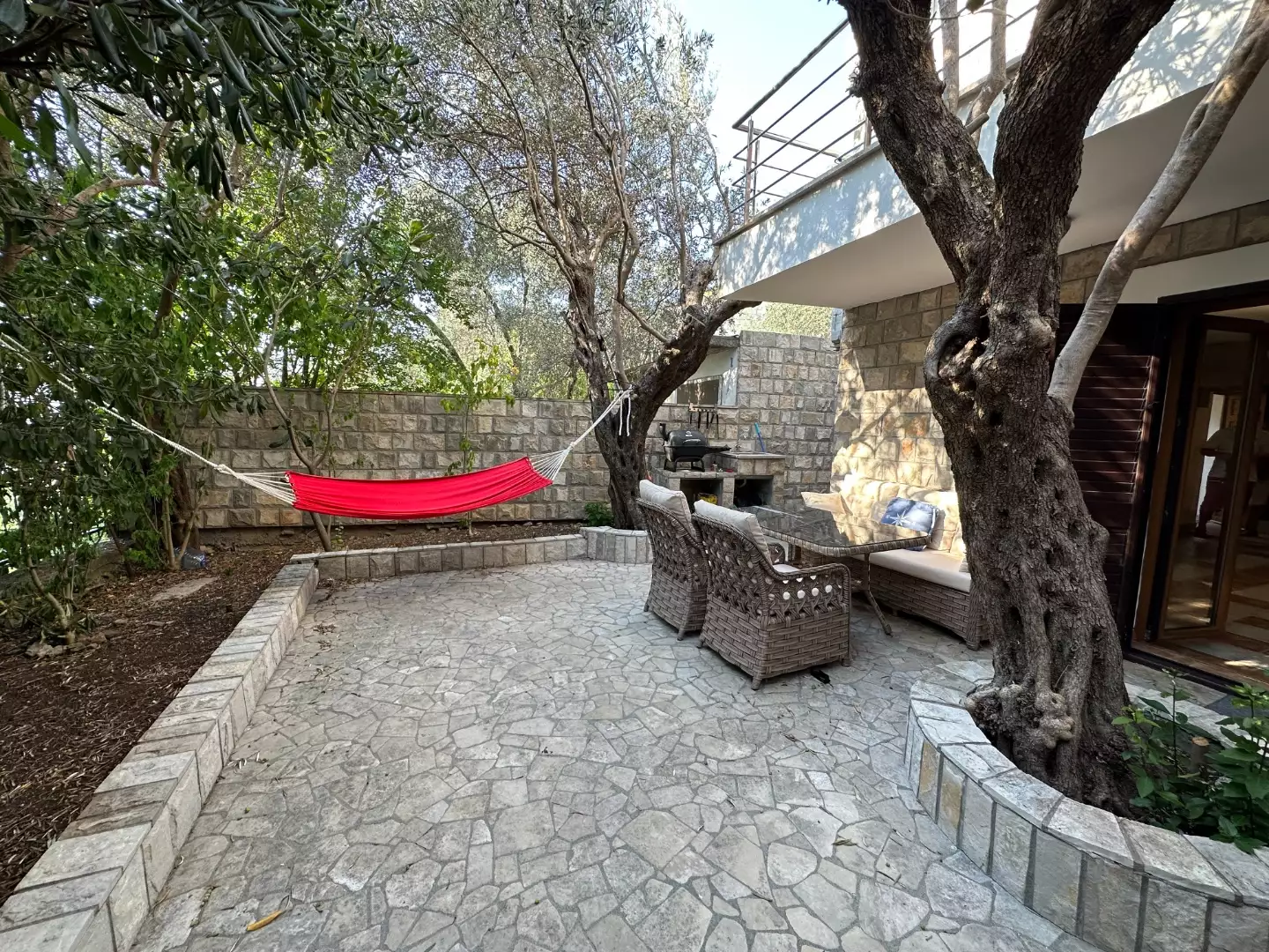 Flat 46m² in Montenegro, Sveti Stefan. Priced at 135000€ rent photo-1