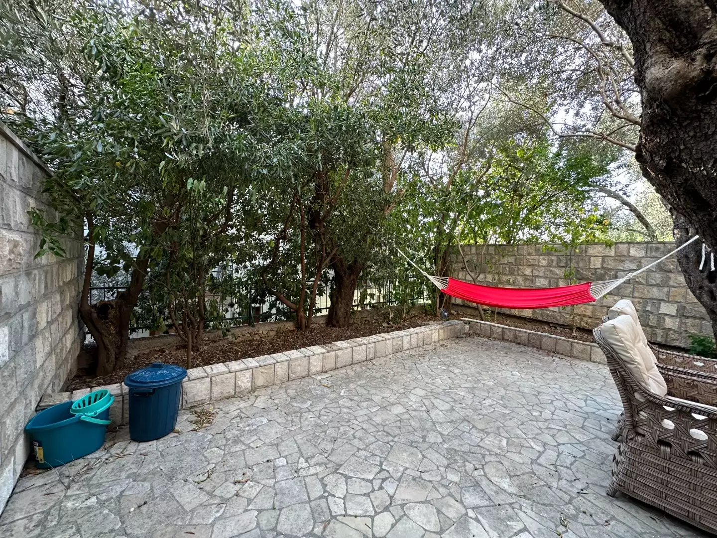 Flat 46m² in Montenegro, Sveti Stefan. Priced at 135000€ rent photo-2