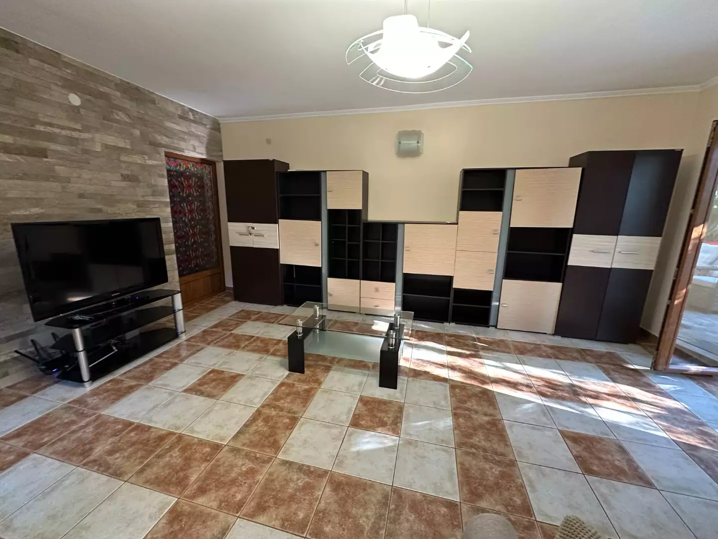 Flat 46m² in Montenegro, Sveti Stefan. Priced at 135000€ rent photo-10