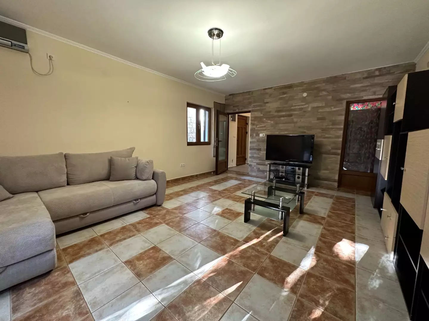 Flat 46m² in Montenegro, Sveti Stefan. Priced at 135000€ rent photo-11